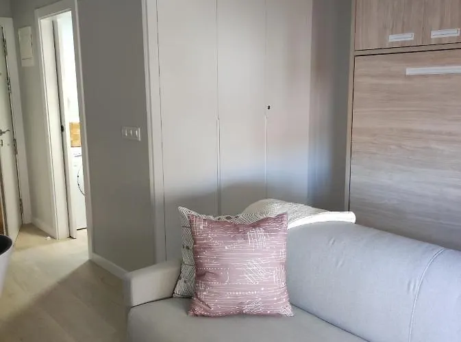 Centrico Estudio Vialia