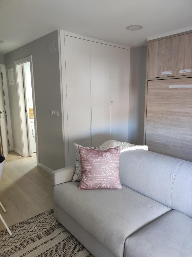 Appartement Centrico Estudio Vialia Vigo