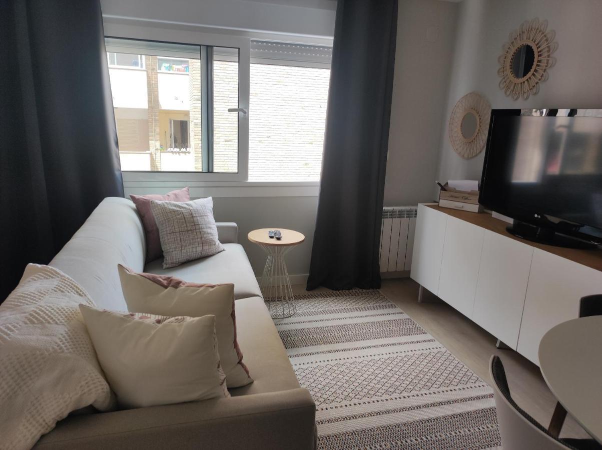 Centrico Estudio Vialia Appartement